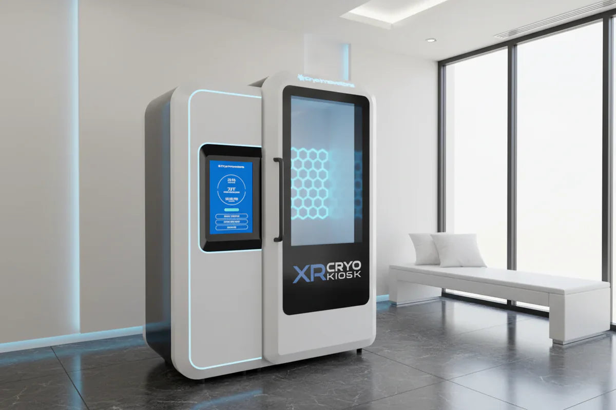Cryo Chambers