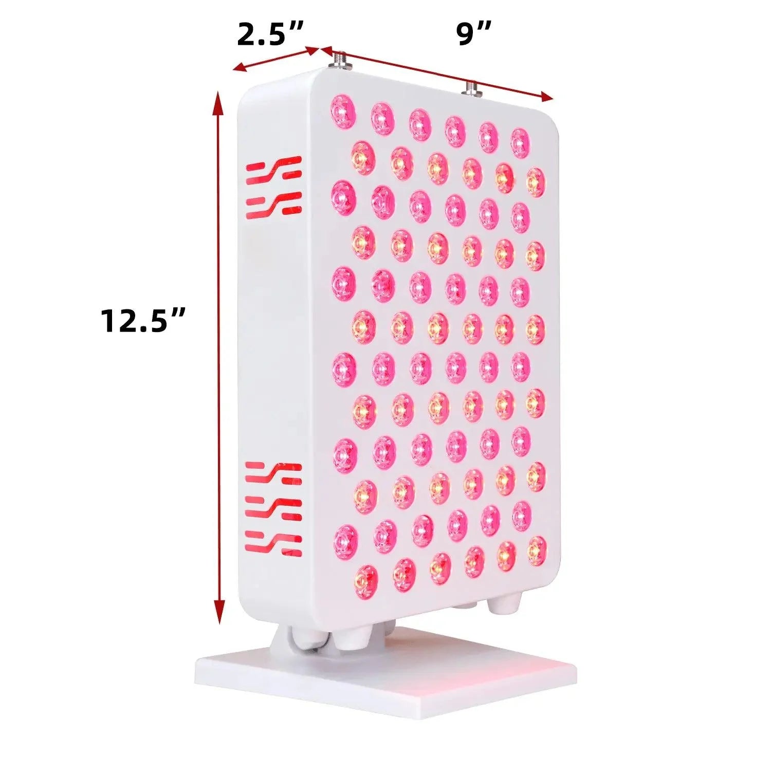 Icedragon Mini Red Light Therapy Panel