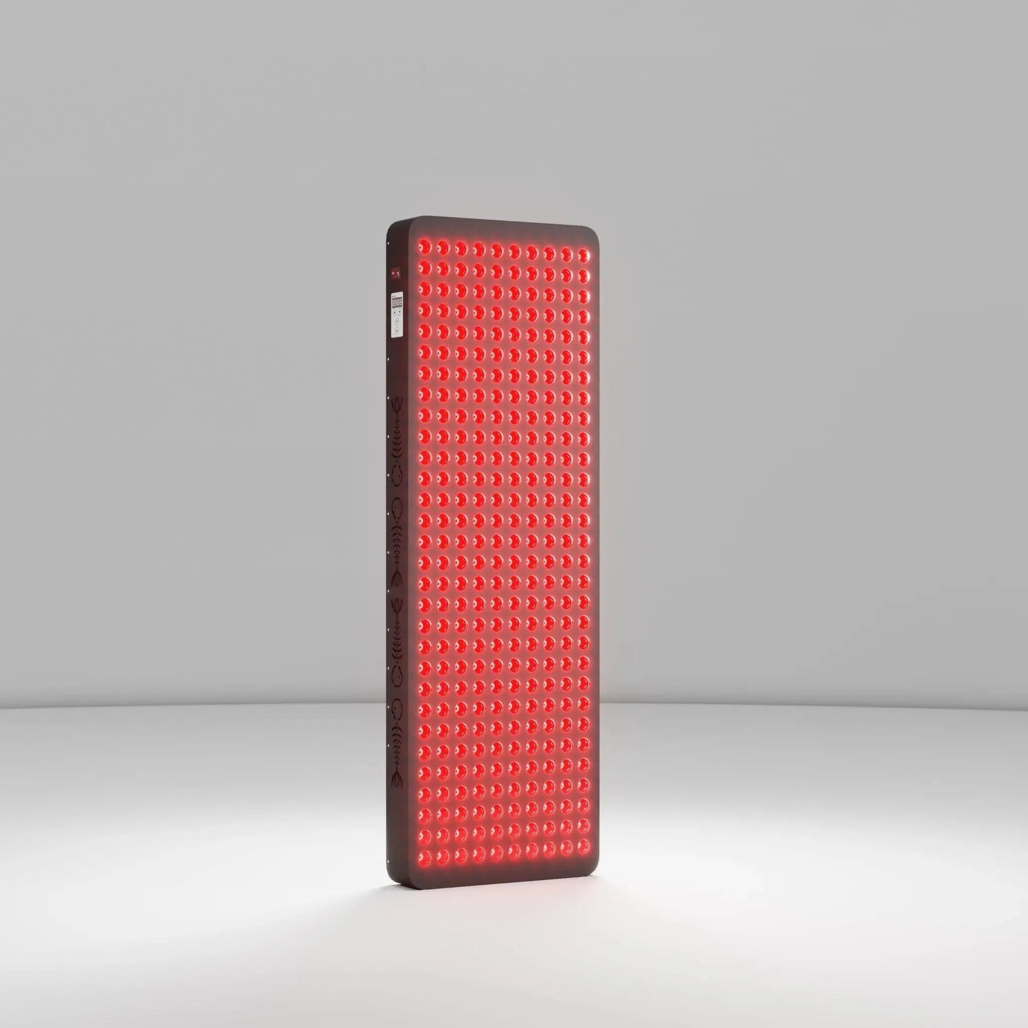Icedragon Red Light Therapy Panel