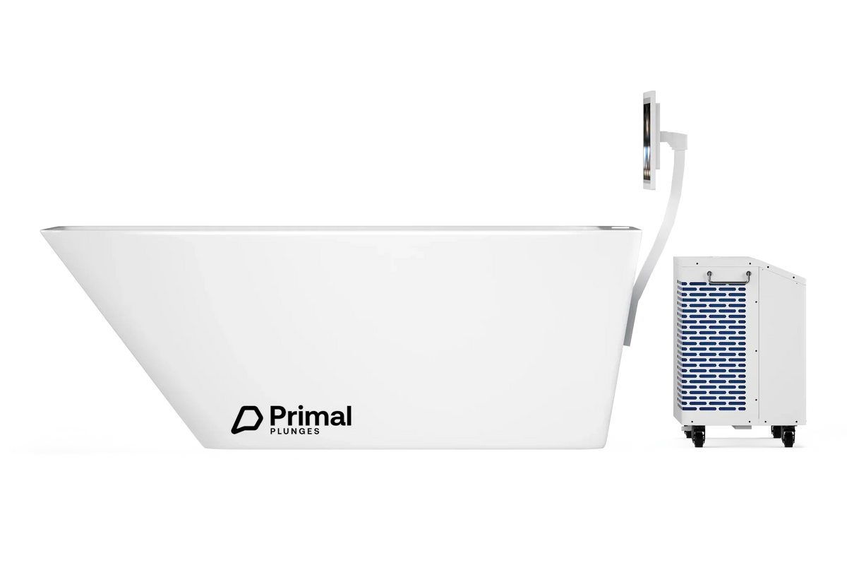 Whiteout Cold Plunge Package - photo 10