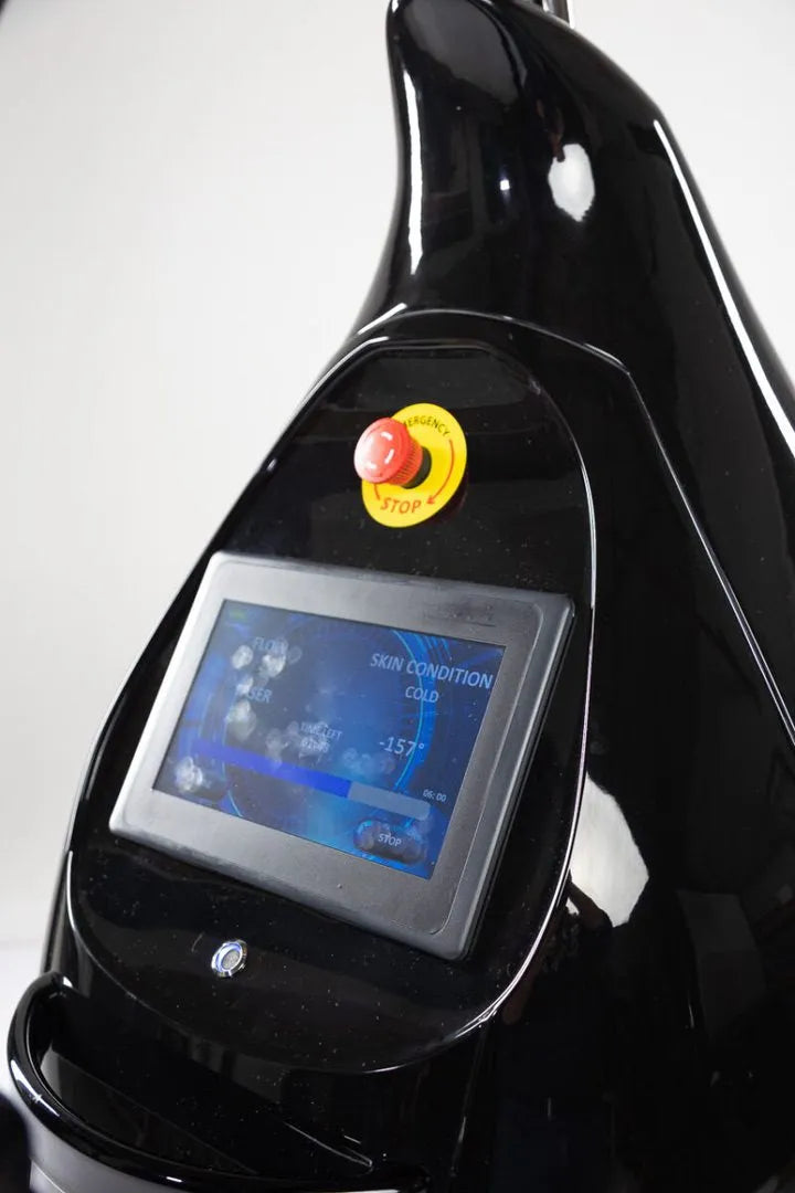 Cryonick Iceberg Cryo Machine (50L Nitrogen)