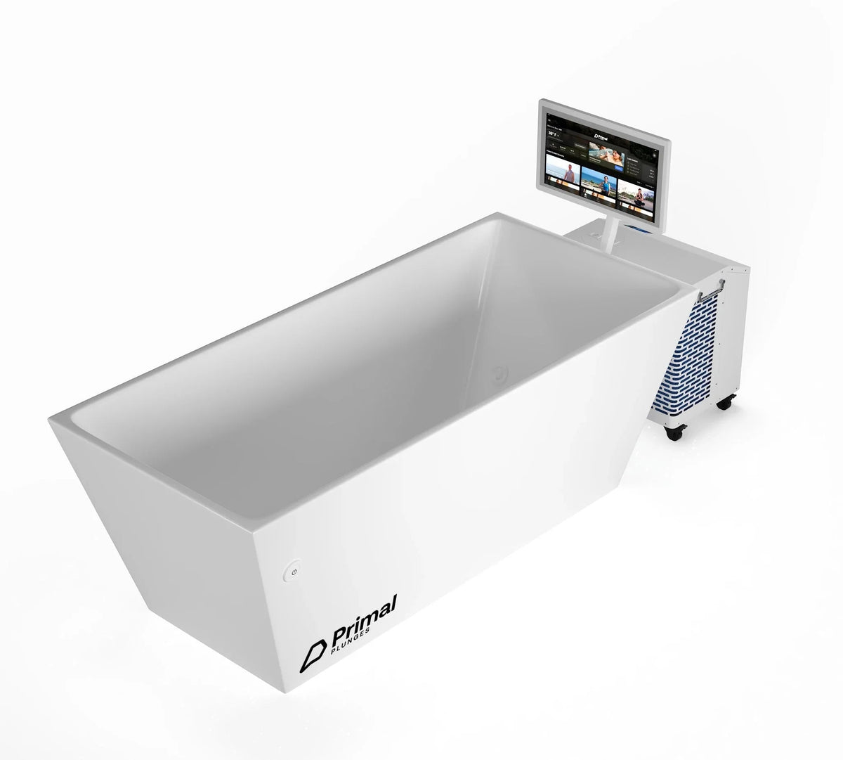 Blizzard Cold Plunge Package - photo 8