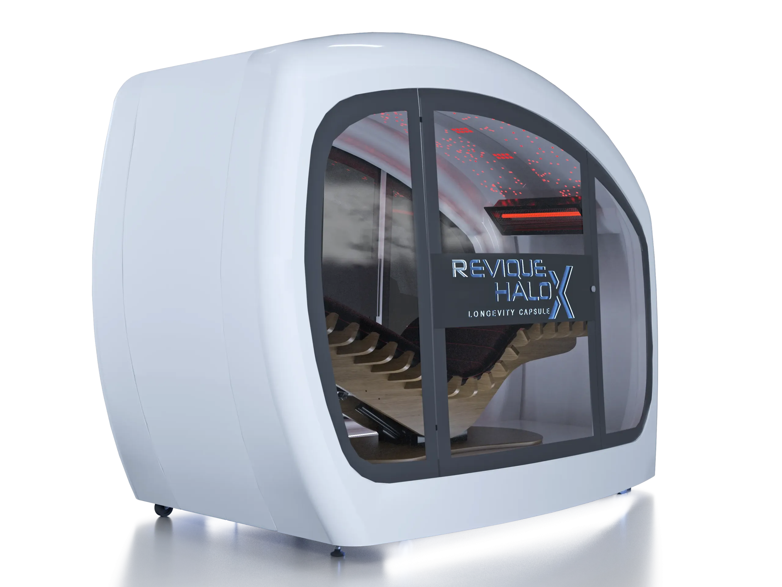 Revique HaloXL Longevity Capsule