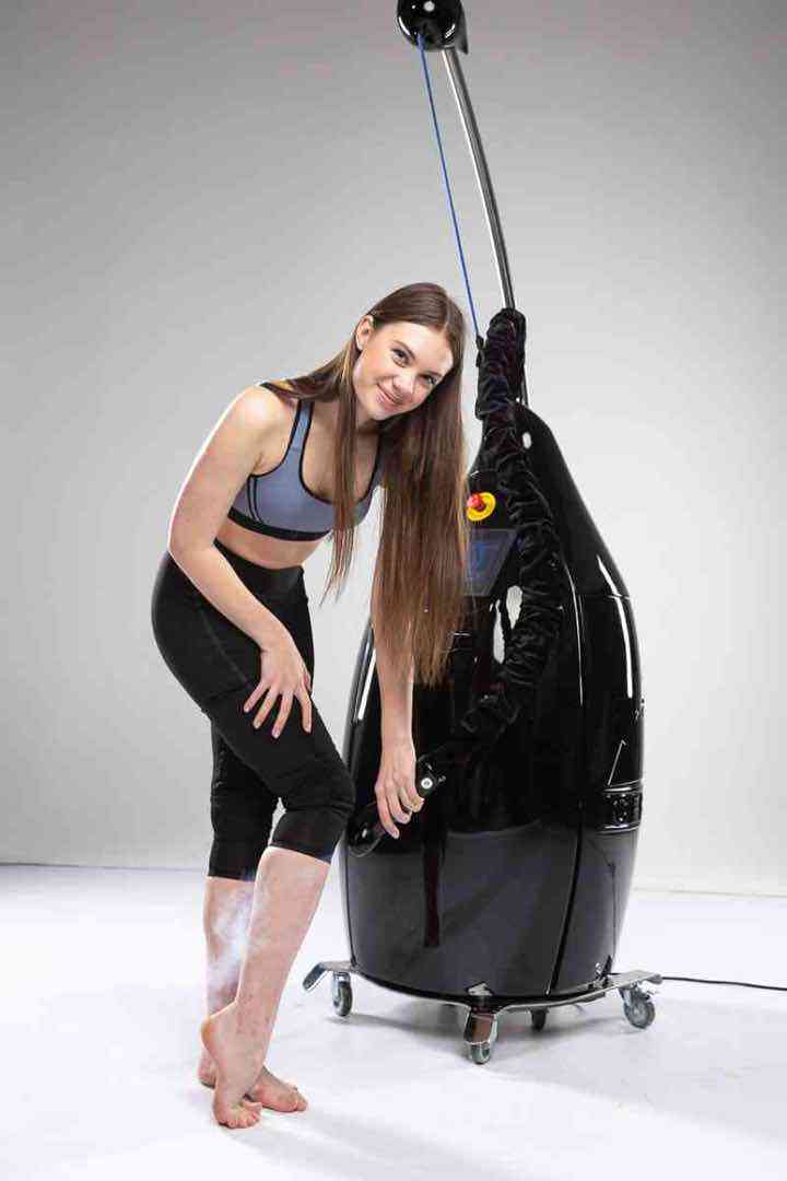 Cryonick Iceberg Cryo Machine (50L Nitrogen)