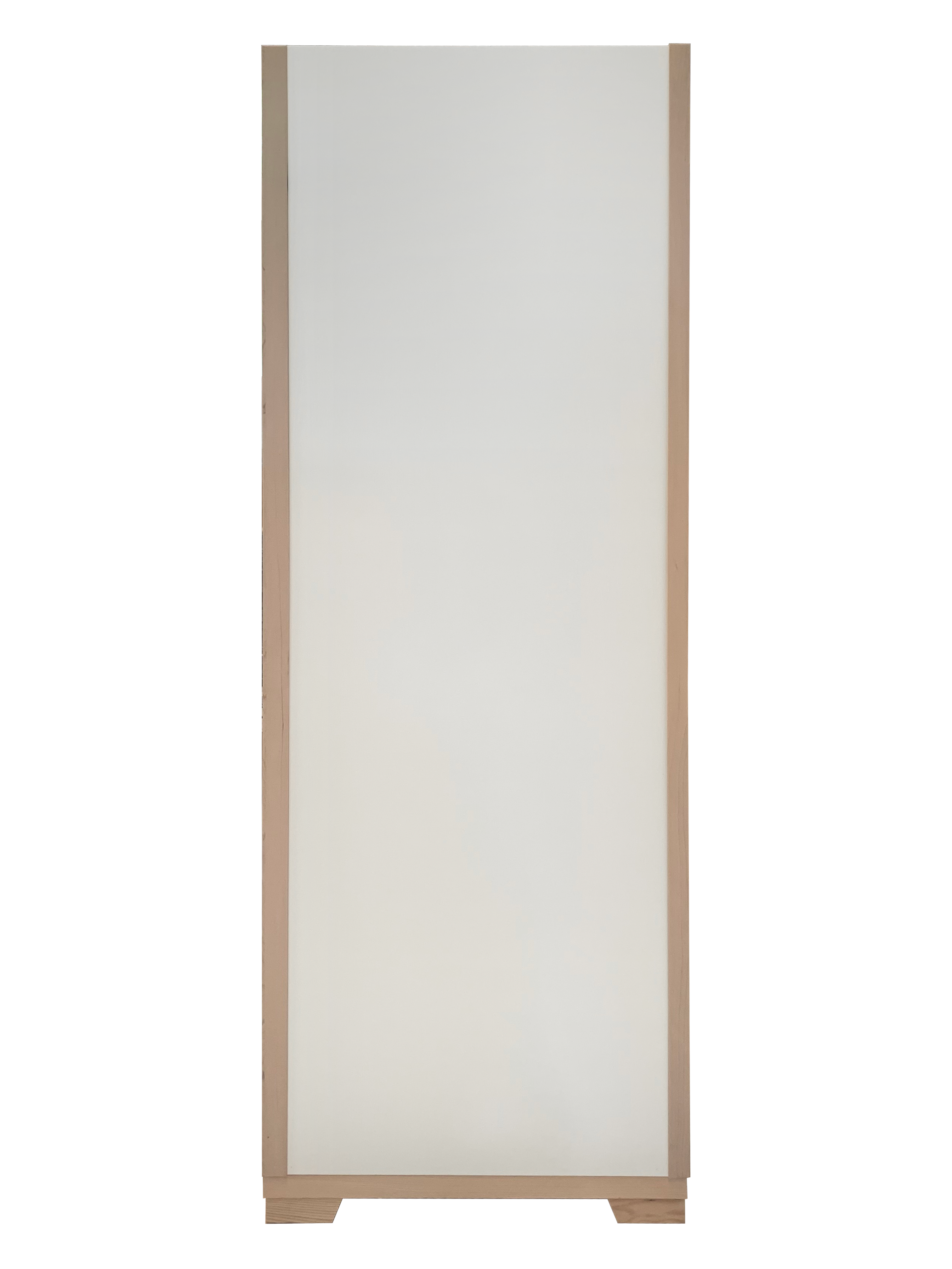 Blisspod Vienna 1-Person Far Infrared Sauna | Canadian Hemlock | Low EMF