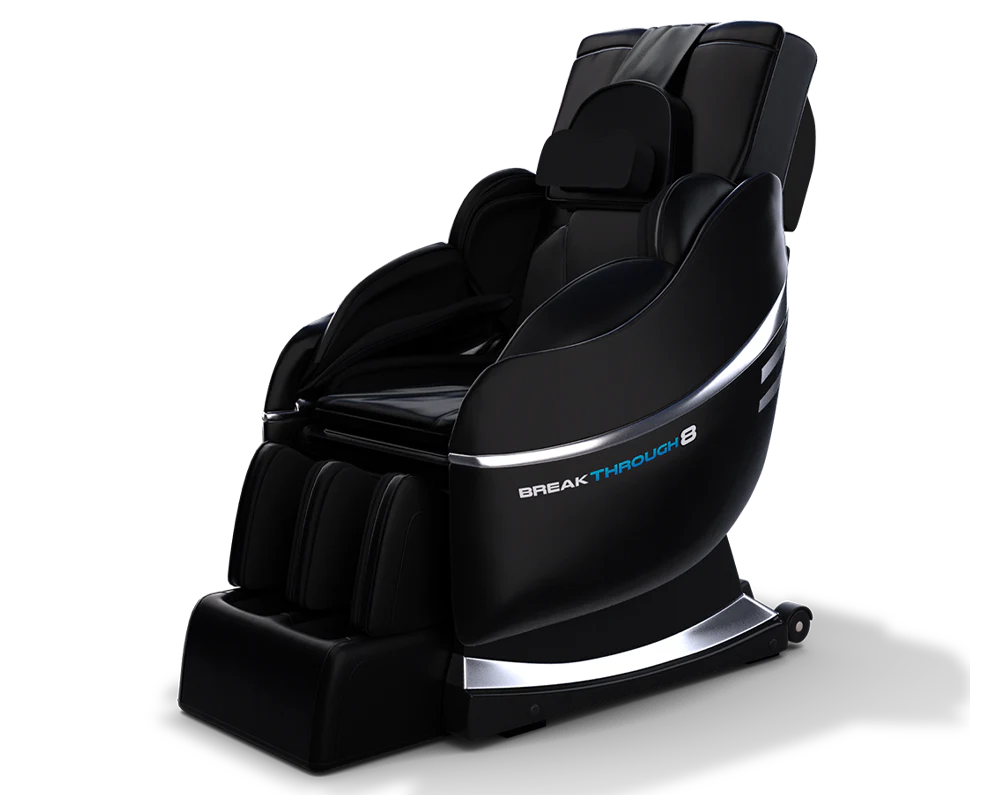 Medical Breakthrough 8 Massage Chair