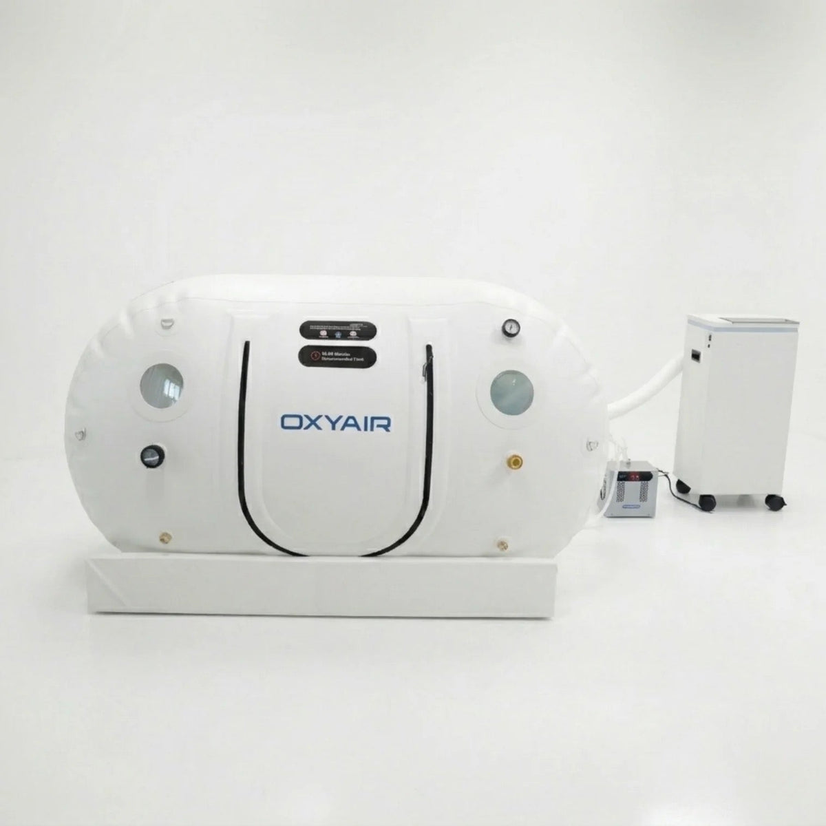 Oxyair 1.3ATA/1.5ATA Soft Shell Hyperbaric Chamber