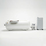 Oxyair 2.0ATA Hard Shell HBOT Hyperbaric Chamber — Compact