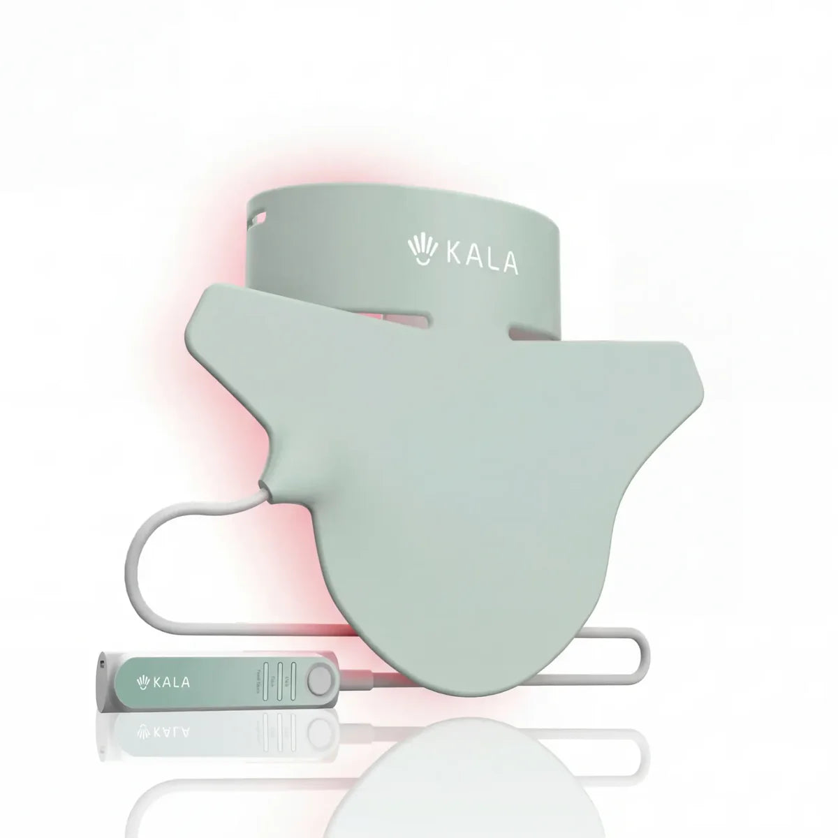 Kala Red Light Neck Rejuvenator