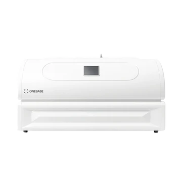 OneBase LightBed 360 | Full-Body Red Light Therapy Bed