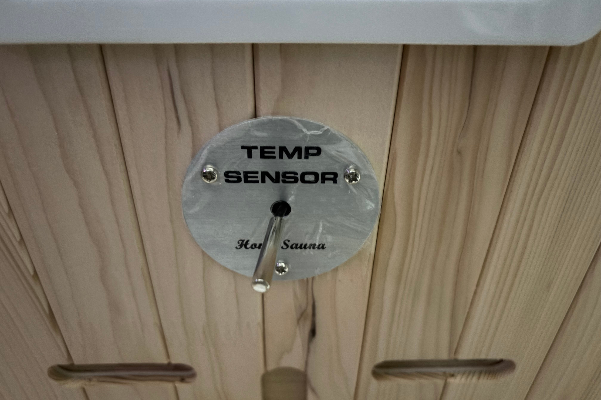 Blisspod Malmo 1-2 Person Infrared + Red Light Therapy Sauna | Low EMF | Chromotherapy