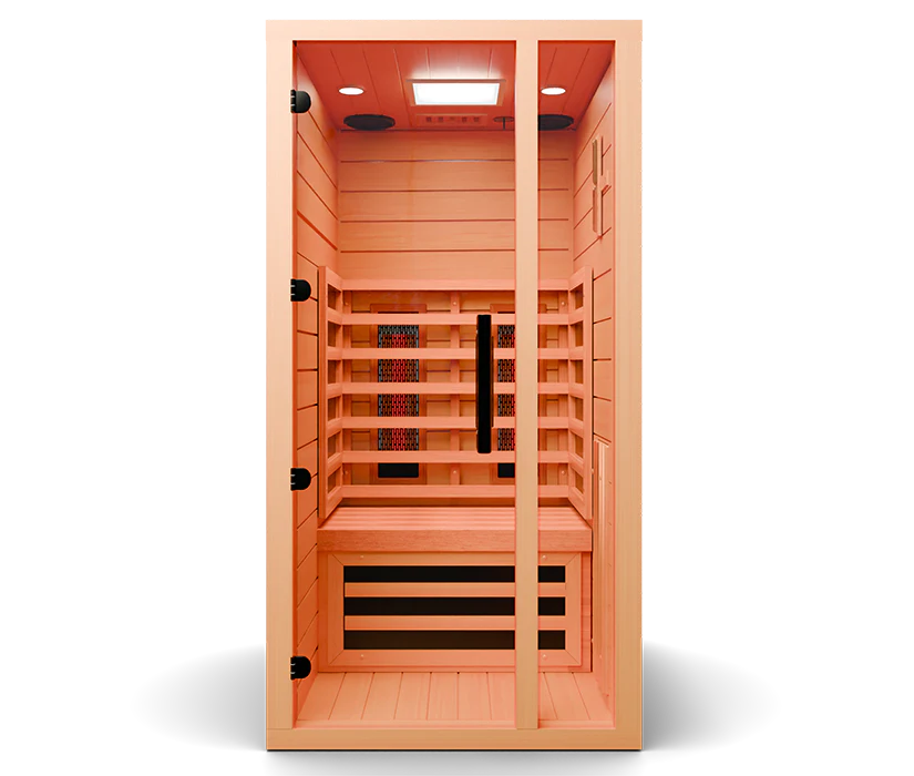 Medical Saunas Medical 4 Ultra Full Spectrum Infrared Sauna