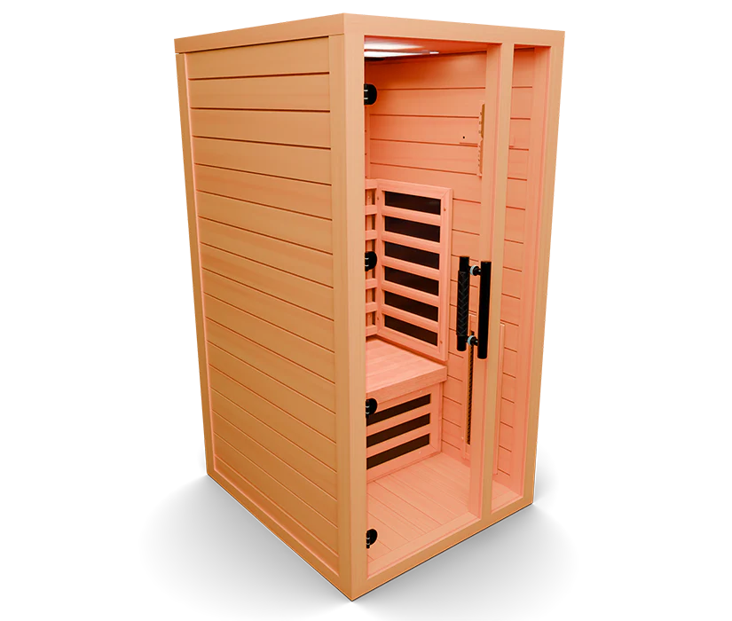 Medical Saunas Medical 4 Ultra Full Spectrum Infrared Sauna