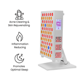 Vital PRO 2.0 Red Light Therapy Panel | 9 Wavelengths