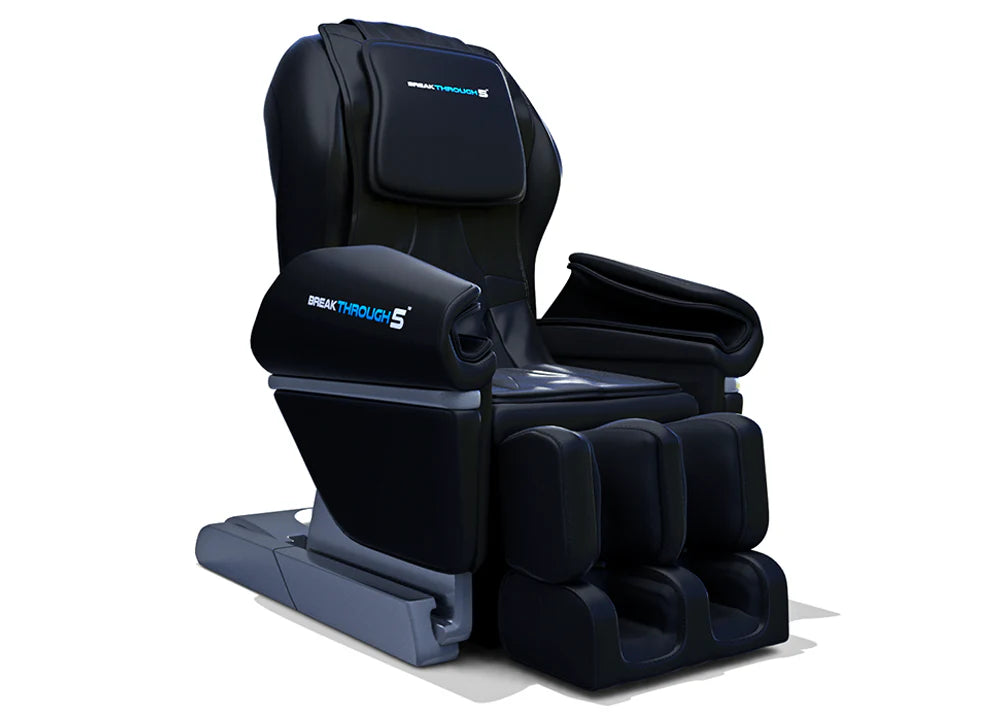 Medical Breakthrough 5 Massage Chair