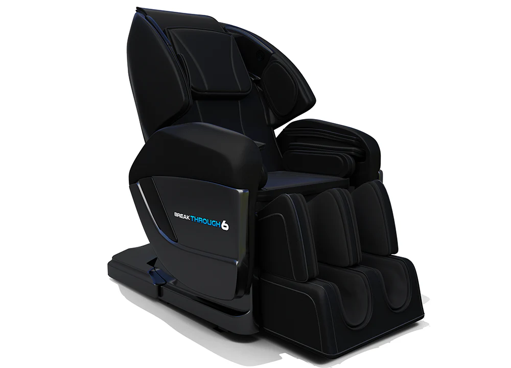 Medical Breakthrough 6 Massage Chair