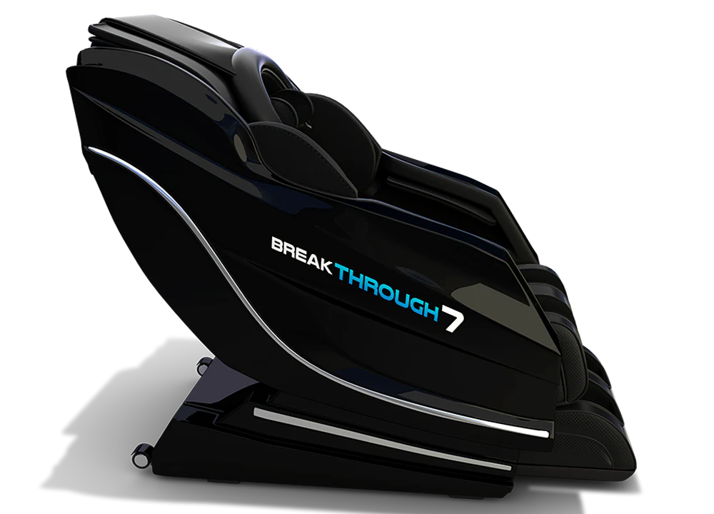 Medical Breakthrough 7plus Massage Chair