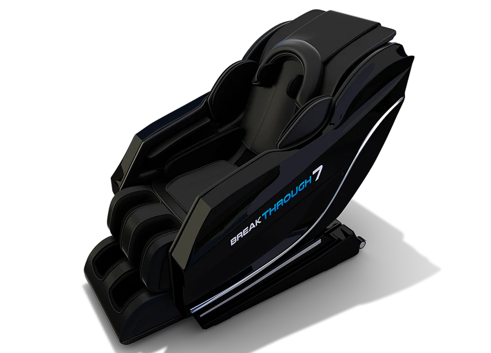 Medical Breakthrough 7plus Massage Chair