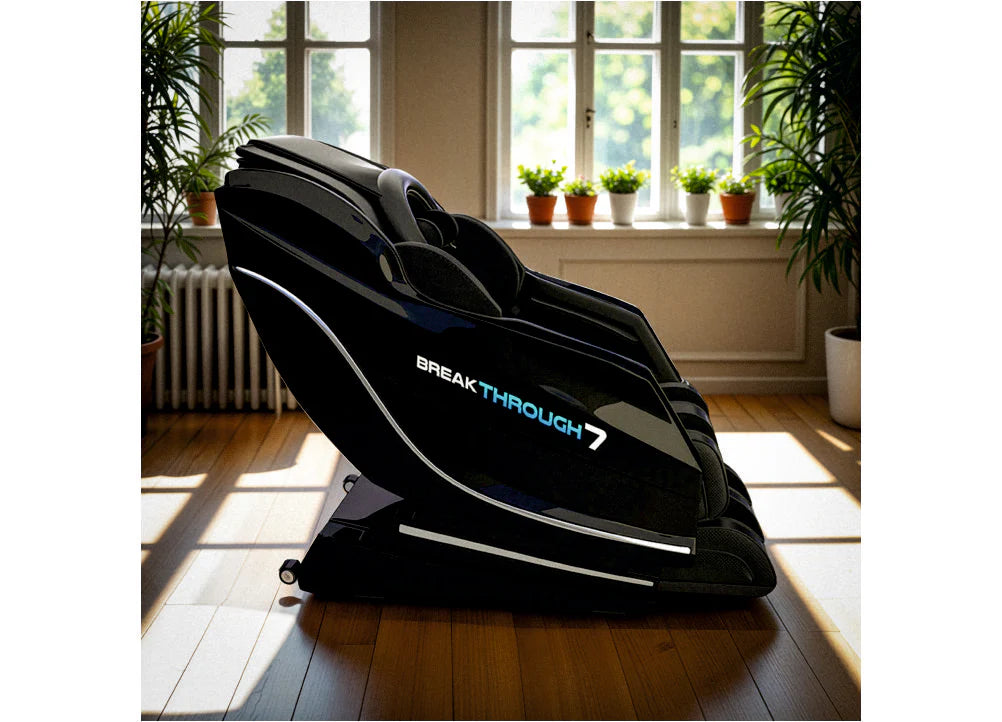 Medical Breakthrough 7plus Massage Chair