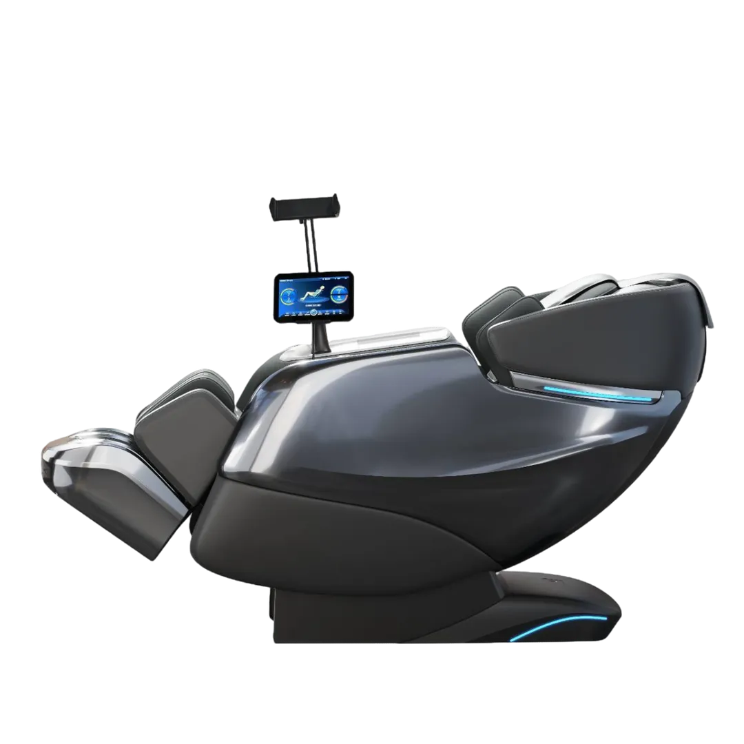 de-stress massage chair
