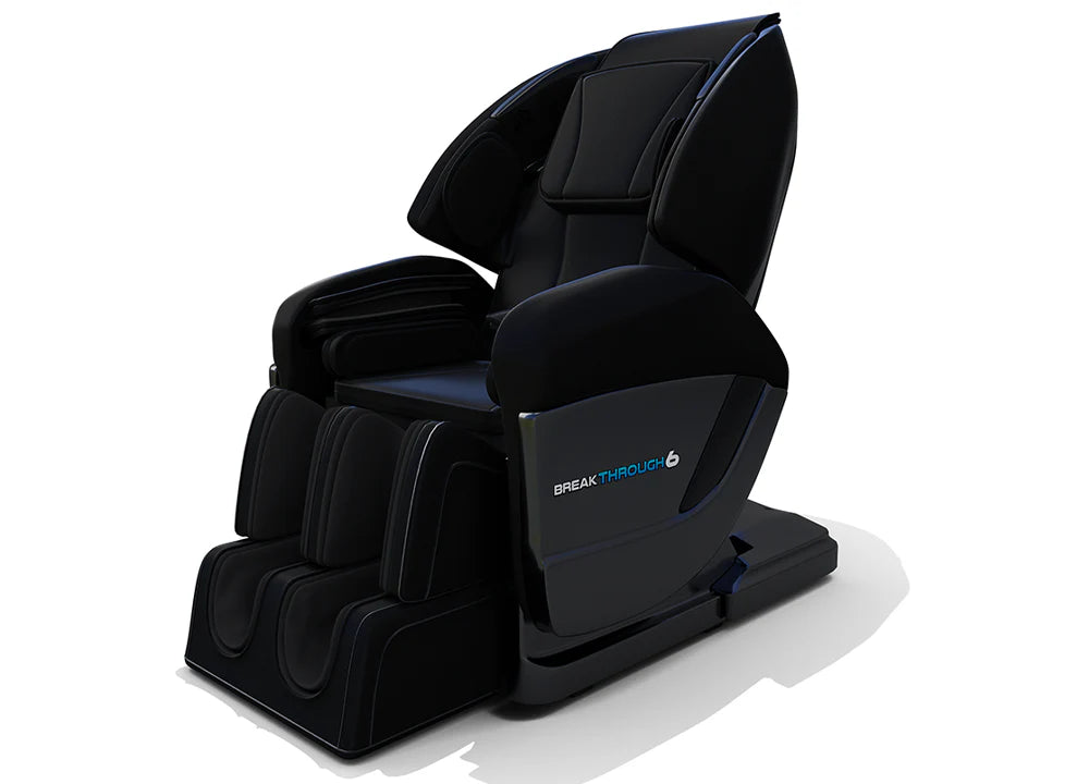 Medical Breakthrough 6 Massage Chair