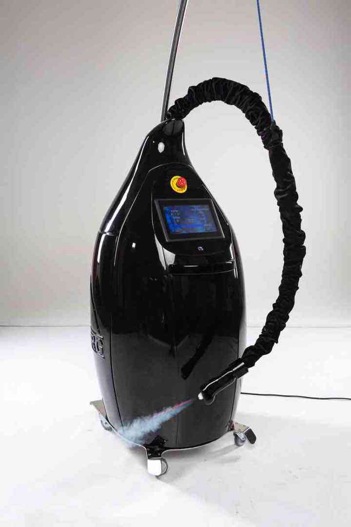 Cryonick Iceberg Cryo Machine (50L Nitrogen)