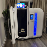 Cryonick Antarctica Electric | Open-Face