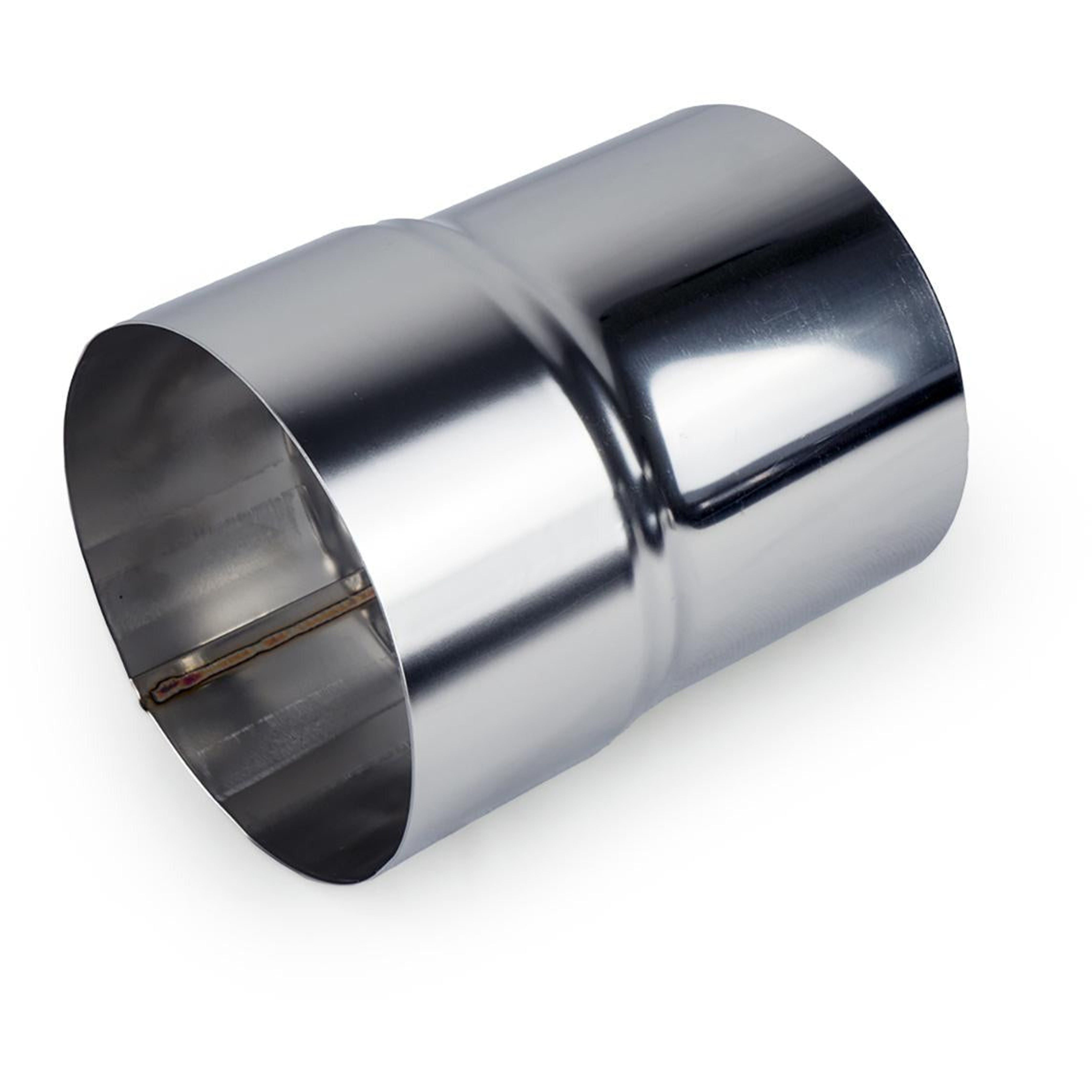 Harvia Sauna Chimney Flue Pipe WZ11520 – 115mm Stainless Steel