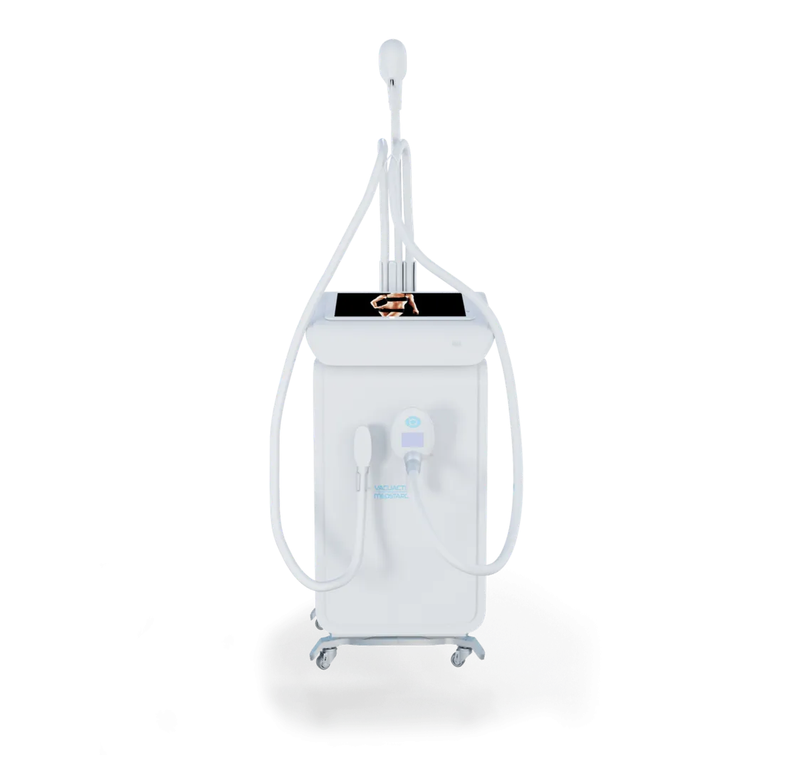 Silhouette shaper