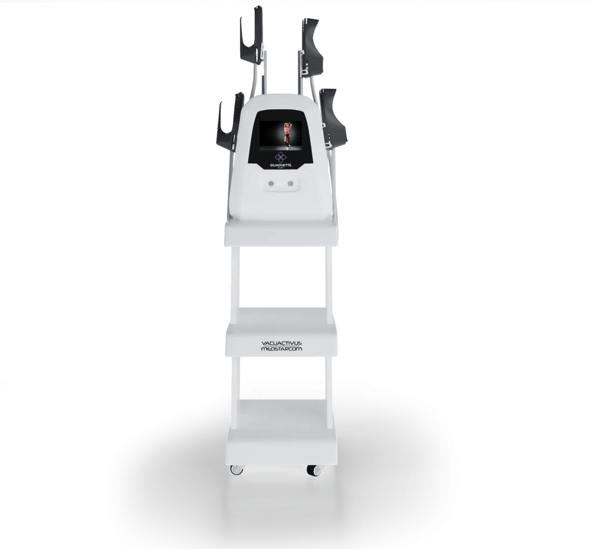 silhouette shaper EMS