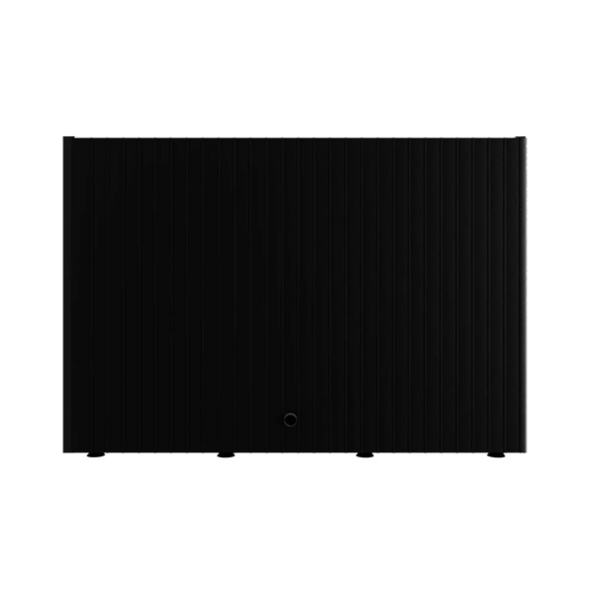 ThermaSol Ombra 5-Person Fully-Assembled Outdoor Sauna Cabin