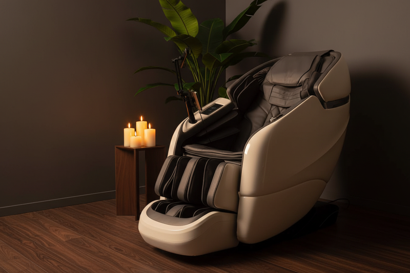 Massage Chair - Option B