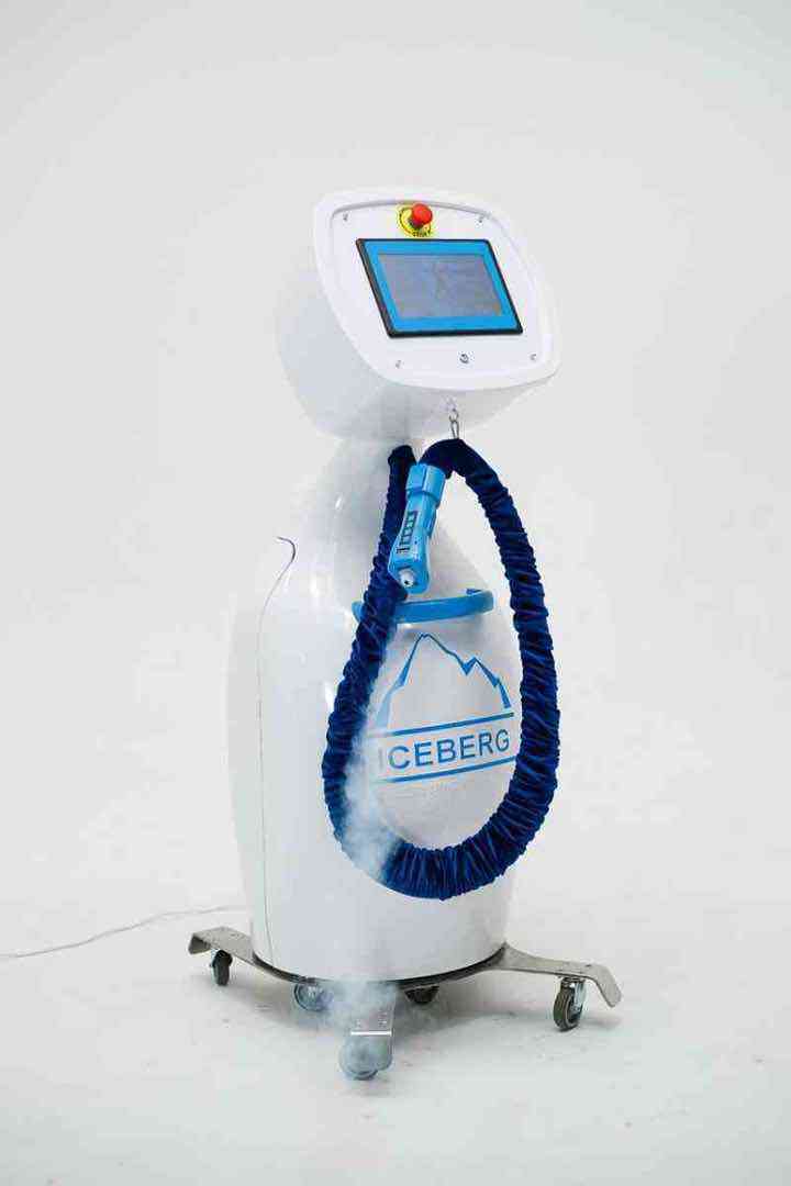 Cryonick Iceberg Cryo Machine (25L Nitrogen)