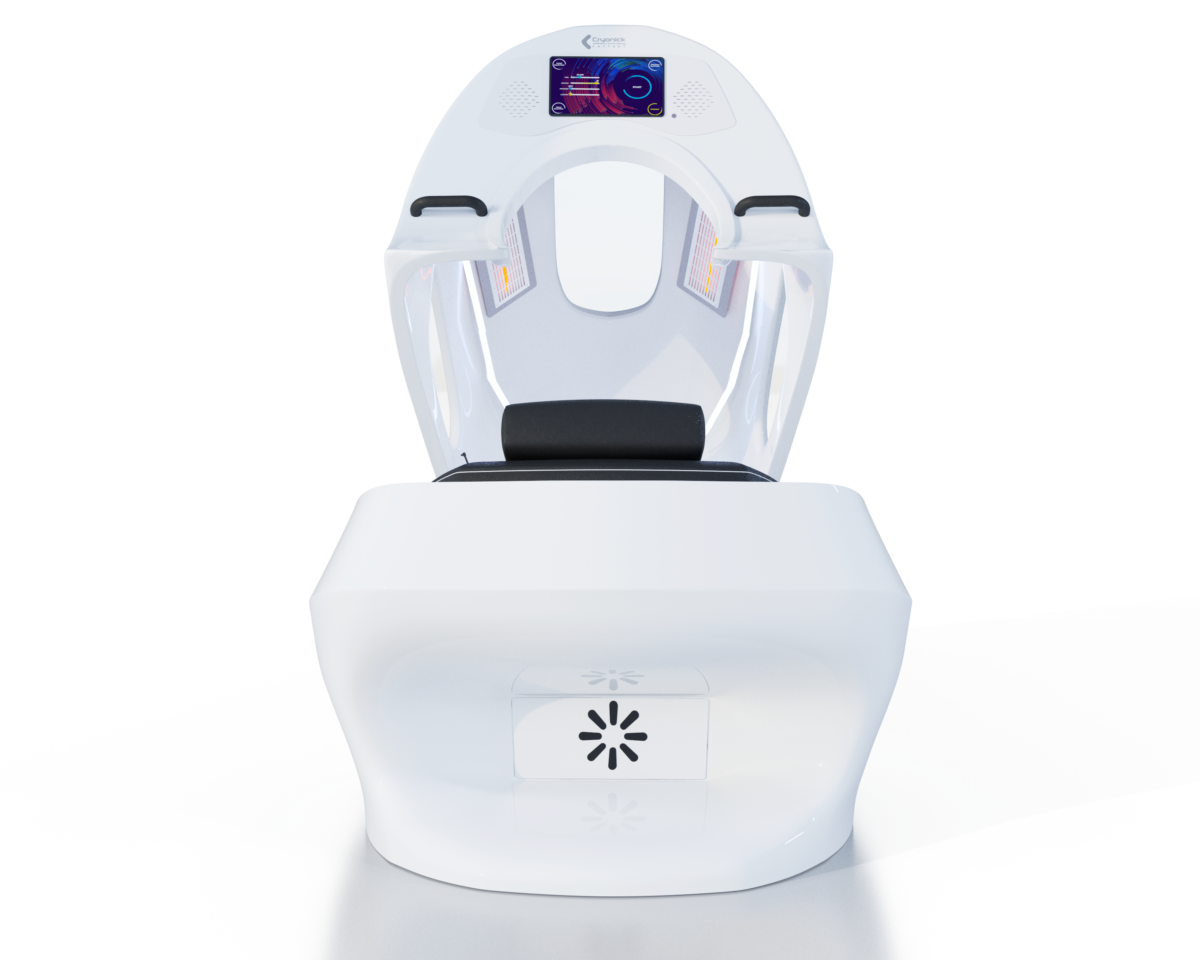 Infrastar S Infrared Bike