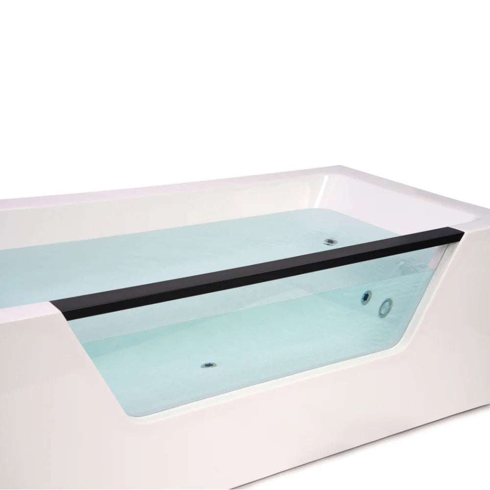 Cryo Innovations XR Cryo Plunge Acrylic Window Cold Plunge