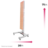Vital Premier Red Light Therapy Panel