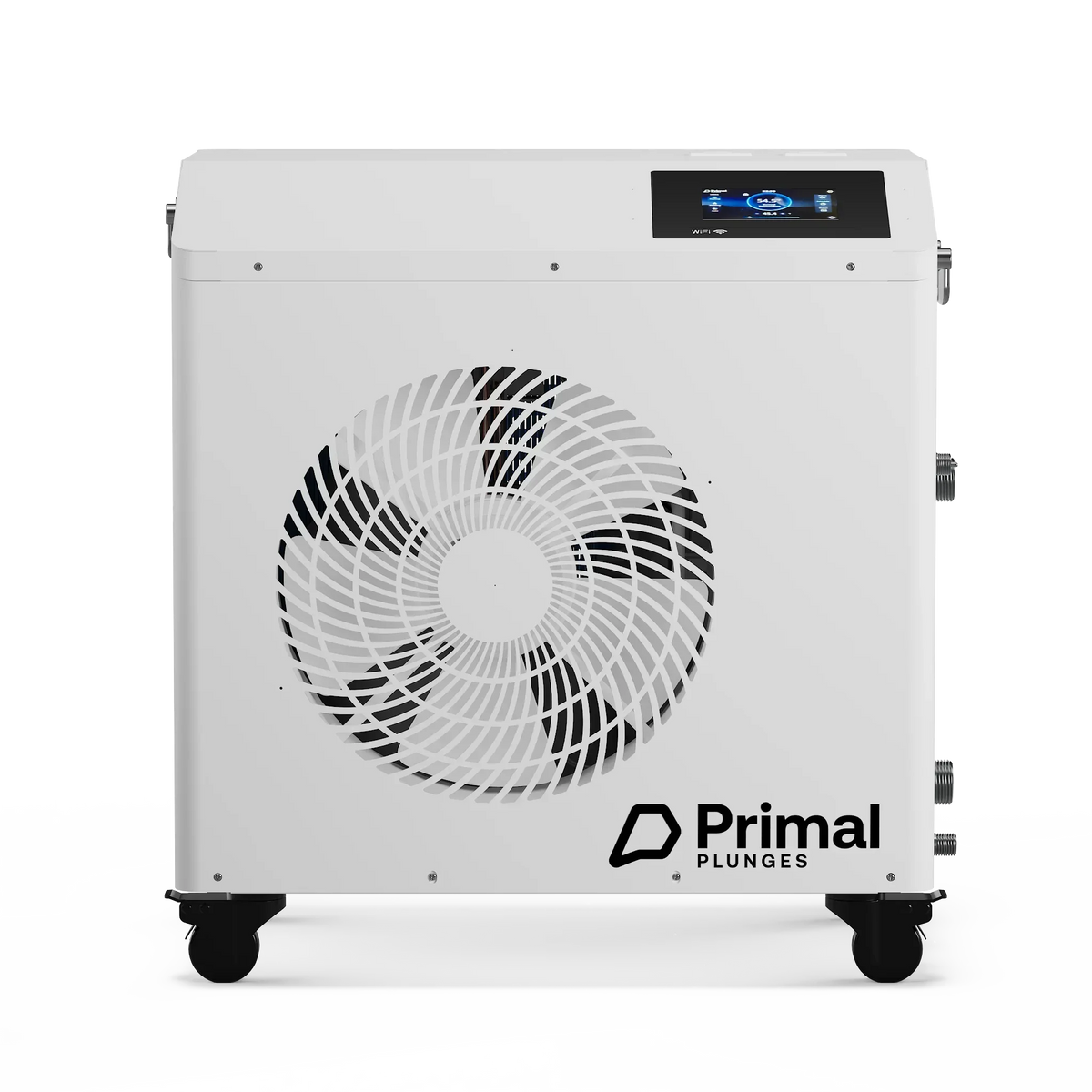 Primal Plunges Pro Chiller | 1/2 HP Cold Plunge Chiller - photo 4
