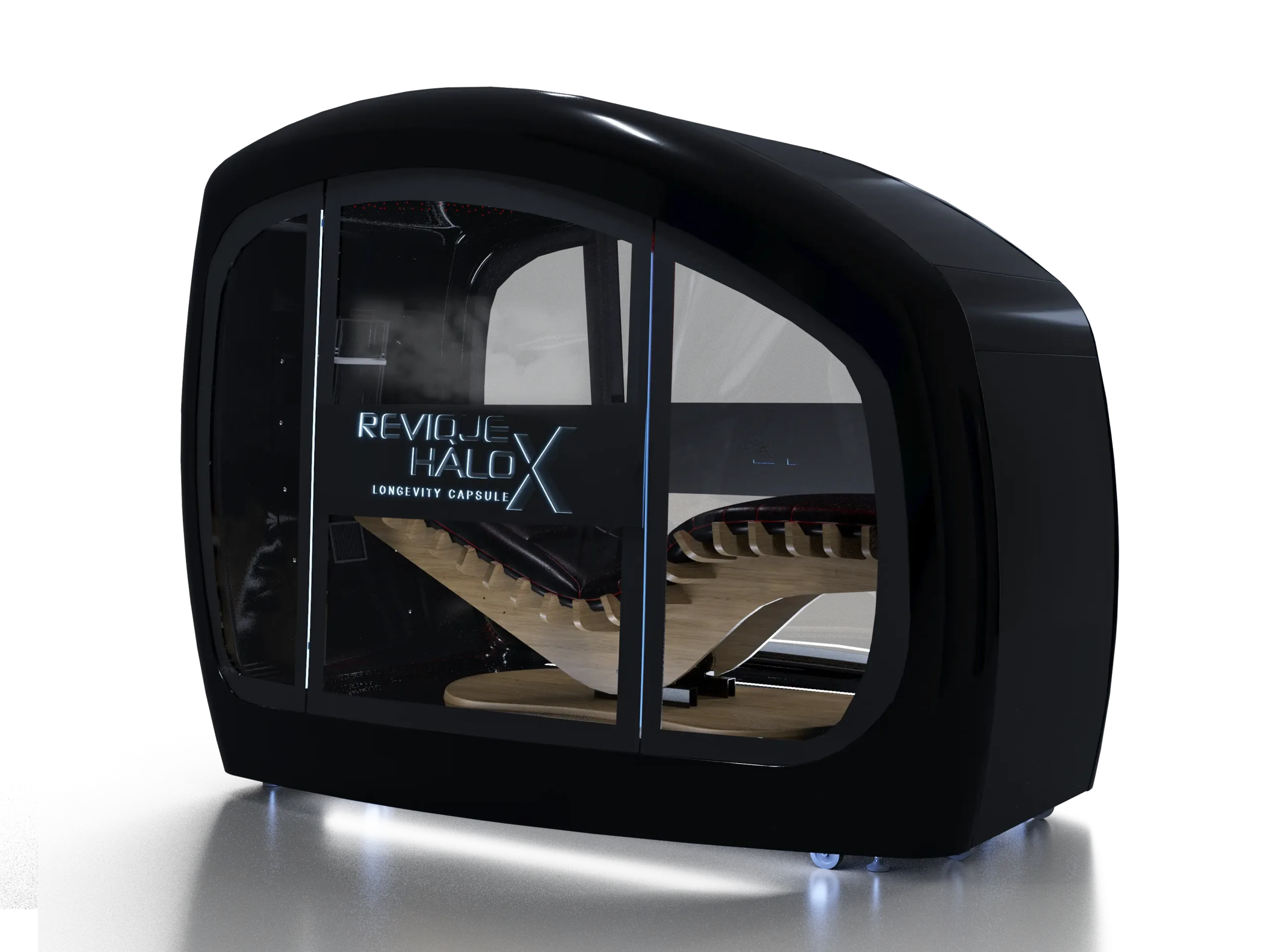 Revique HaloXL Longevity Capsule