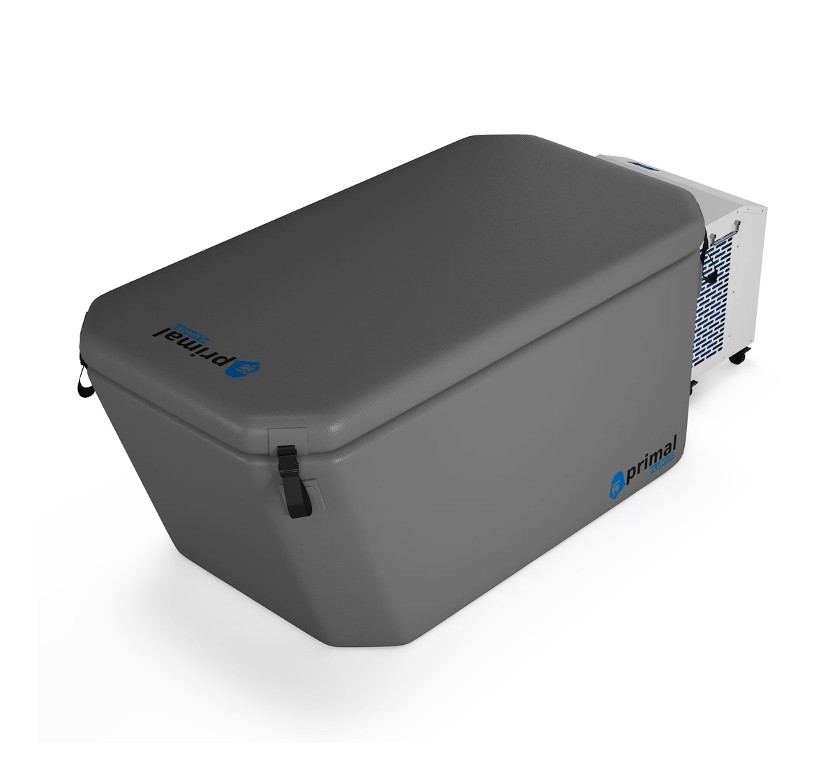 Tundra Cold Plunge Package - photo 6