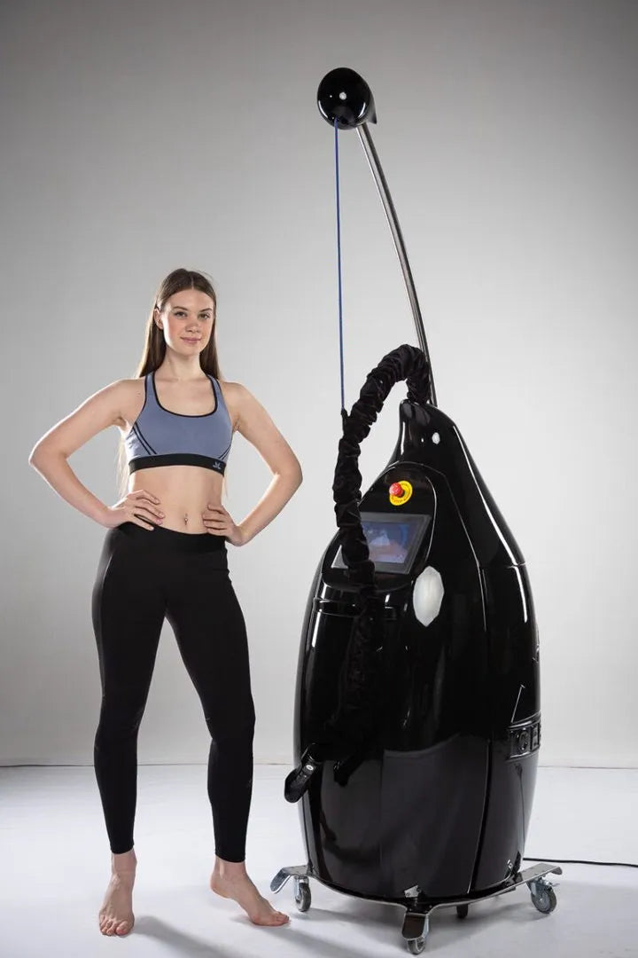 Cryonick Iceberg Cryo Machine (50L Nitrogen)