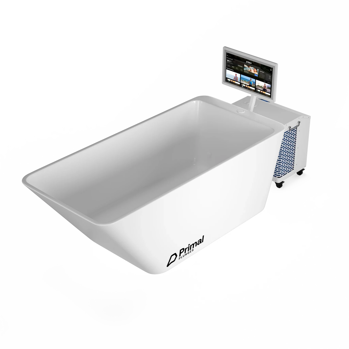 Whiteout Cold Plunge Package - photo 8