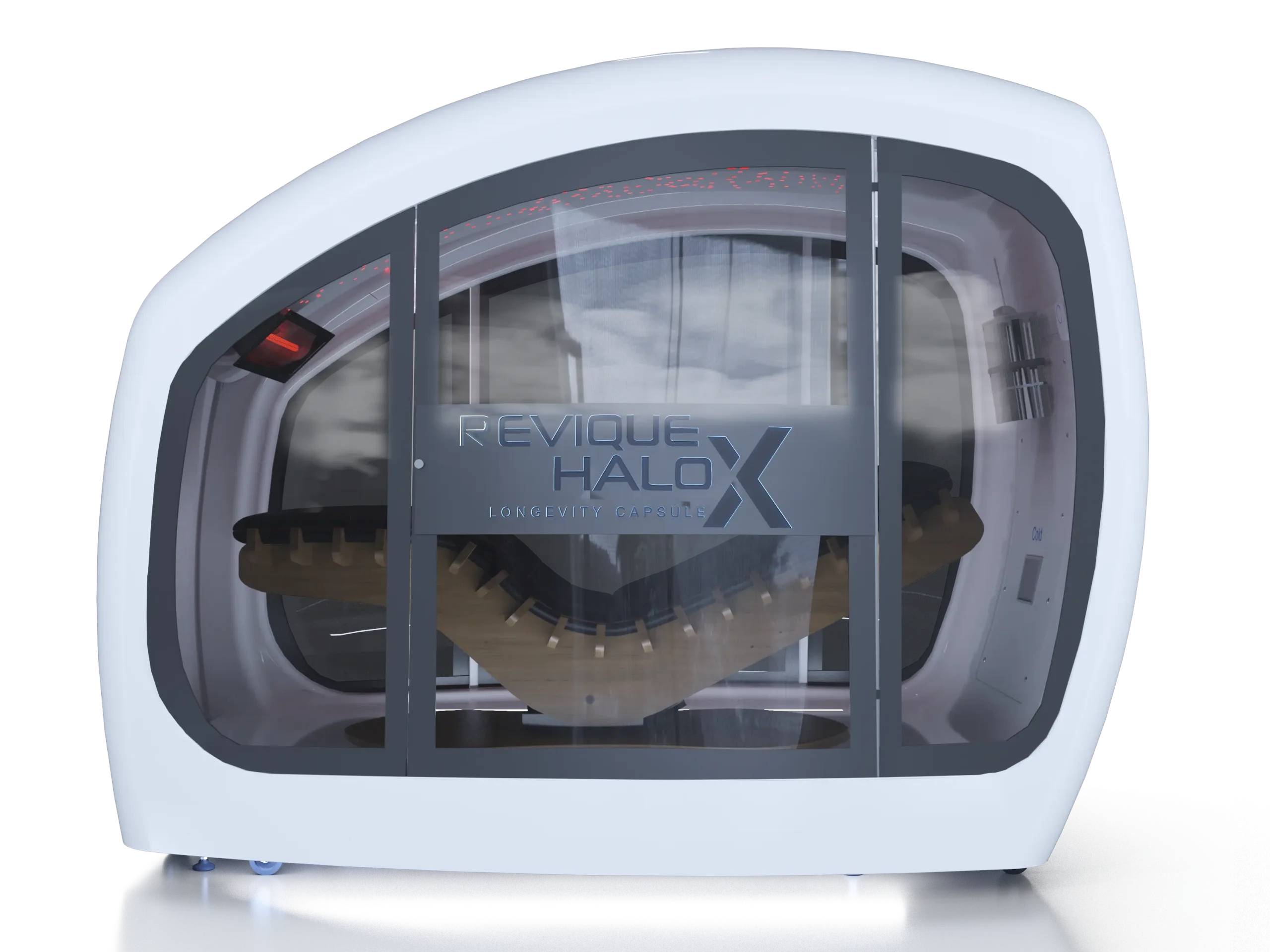 Revique HaloXL Longevity Capsule
