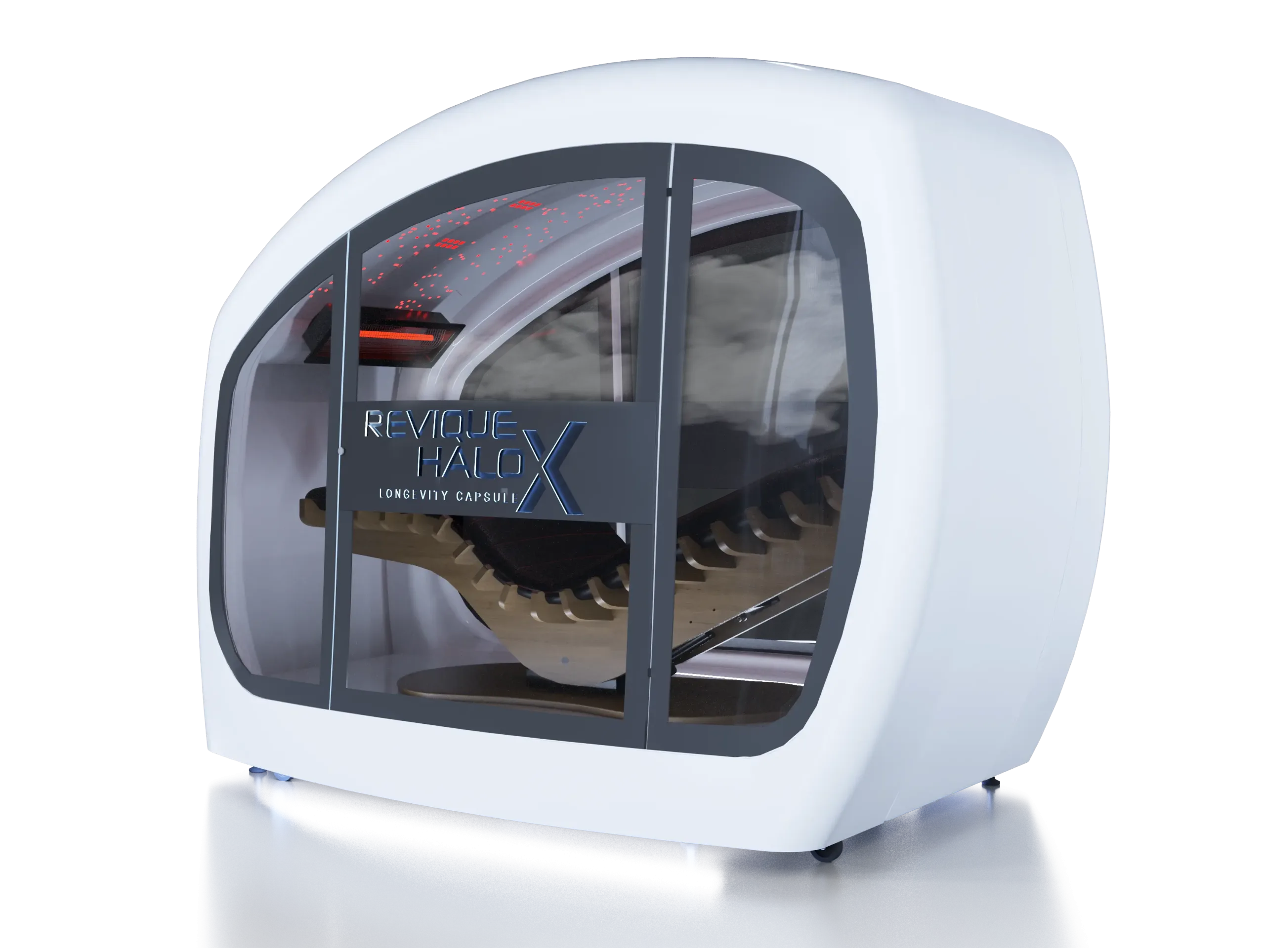 Revique HaloXL Longevity Capsule