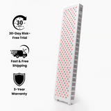Vital Elite Red Light Therapy Panel