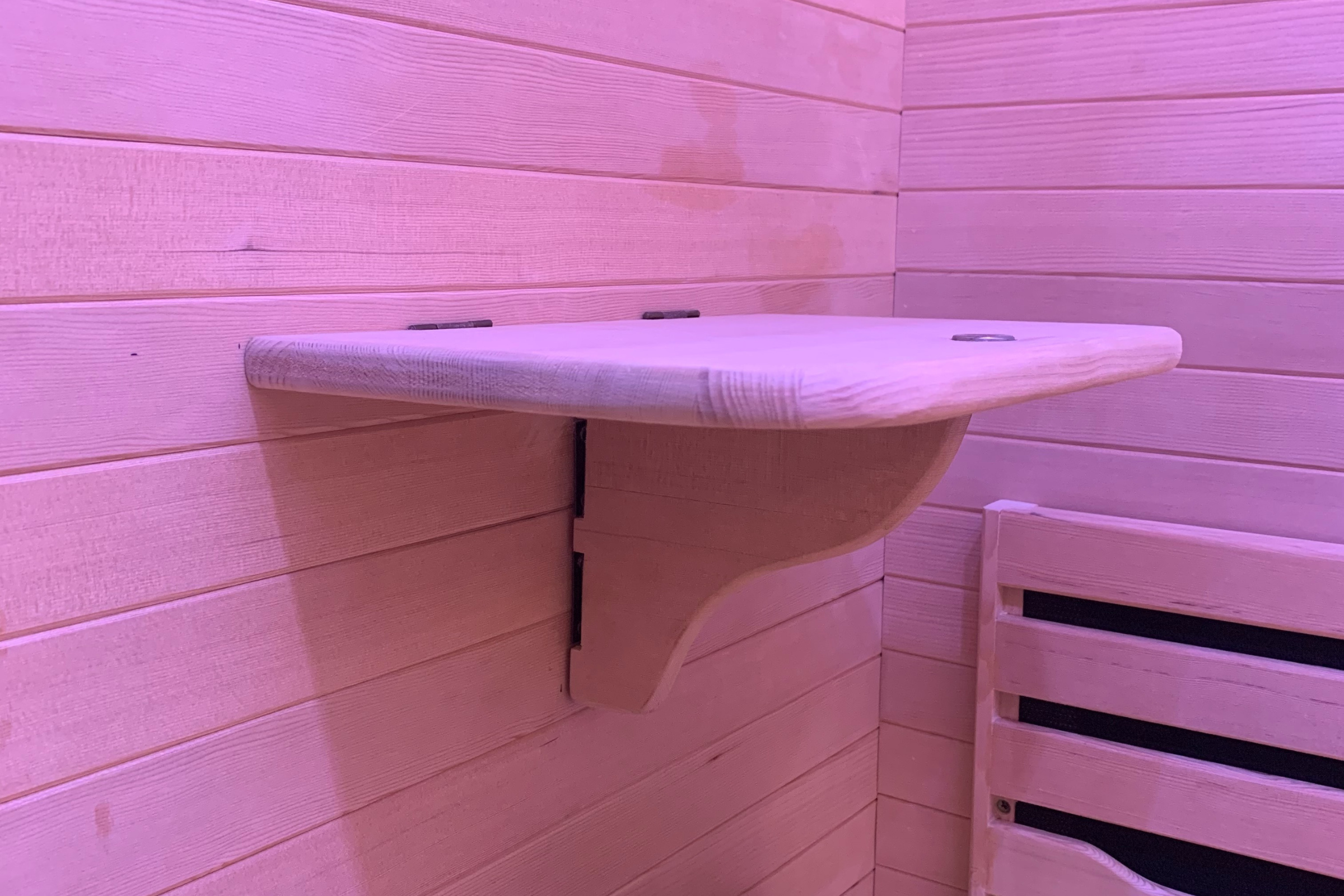 Blisspod Helsinki 2-Person Full Spectrum + Red Light Therapy Sauna | Low EMF | Deluxe