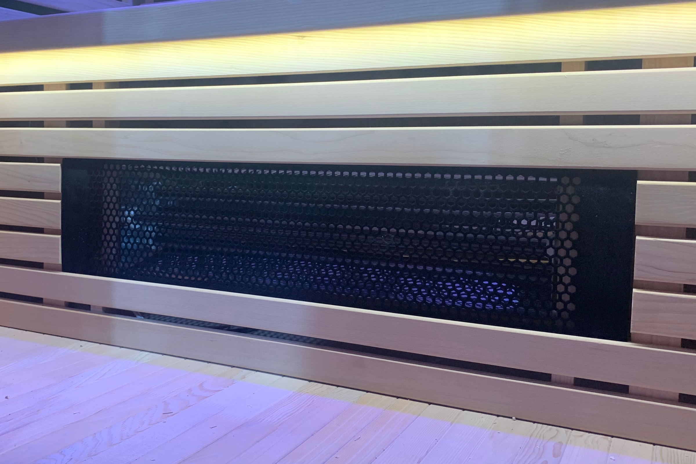 Blisspod Helsinki 2-Person Full Spectrum + Red Light Therapy Sauna | Low EMF | Deluxe