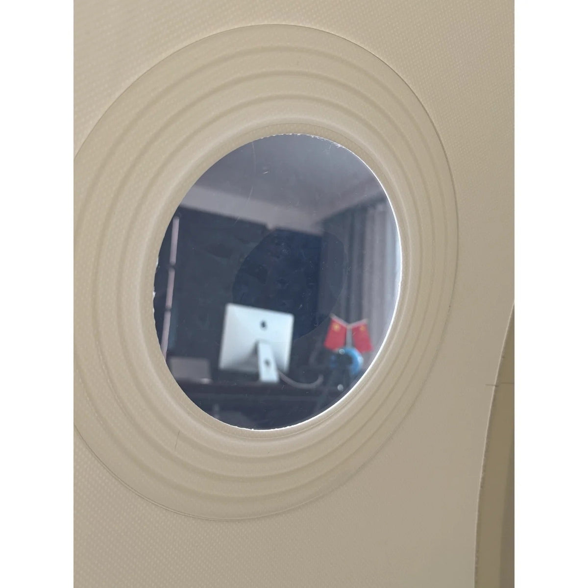 Oxyair 1.3ATA/1.5ATA Soft Shell Hyperbaric Chamber
