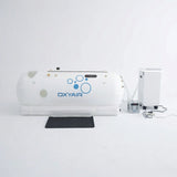 Oxyair 1.5ATA Soft Shell Hyperbaric Chamber