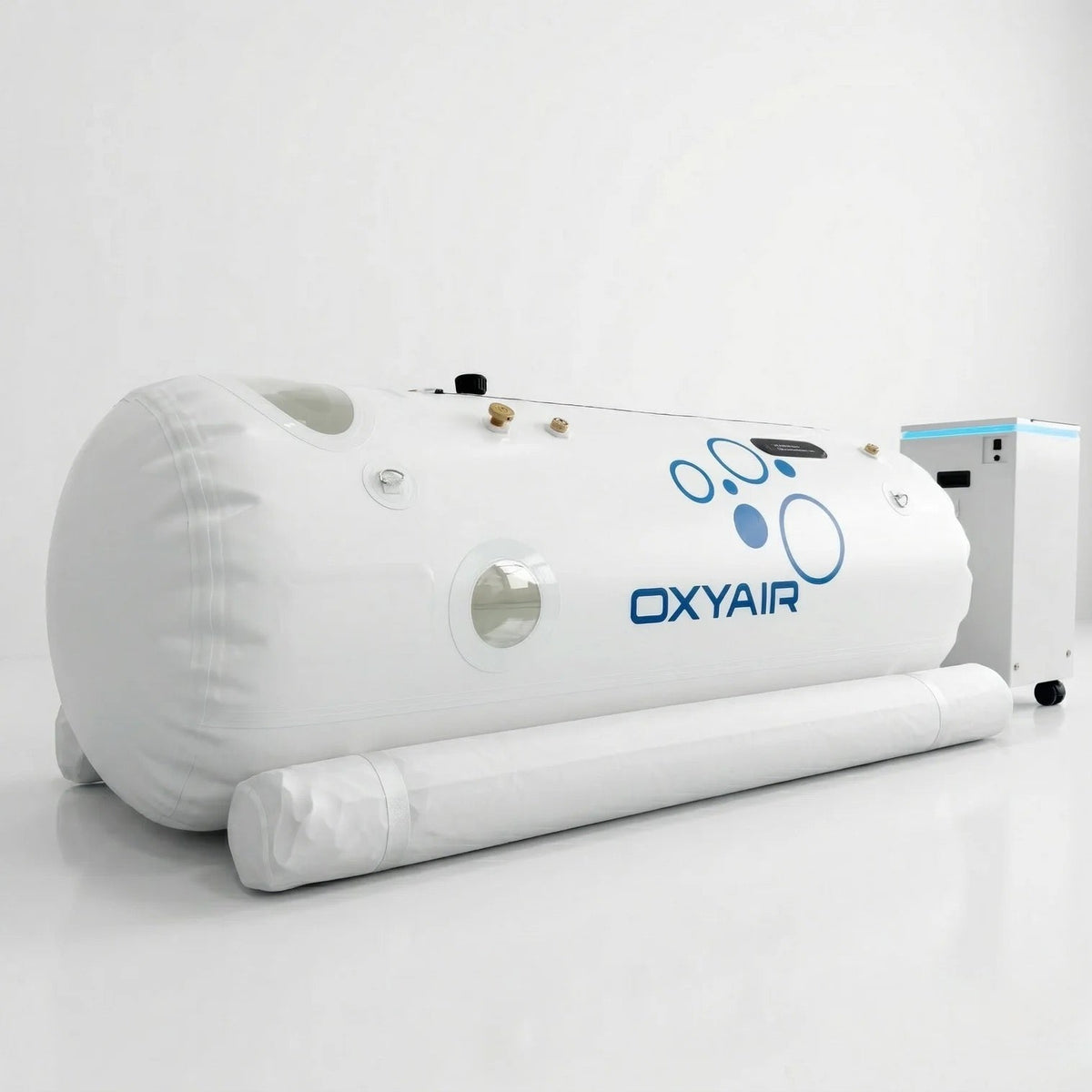 Oxyair 1.5ATA Soft Shell Hyperbaric Chamber