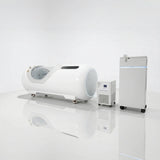 Oxyair 2.0ATA Hard Shell HBOT Hyperbaric Chamber — Large